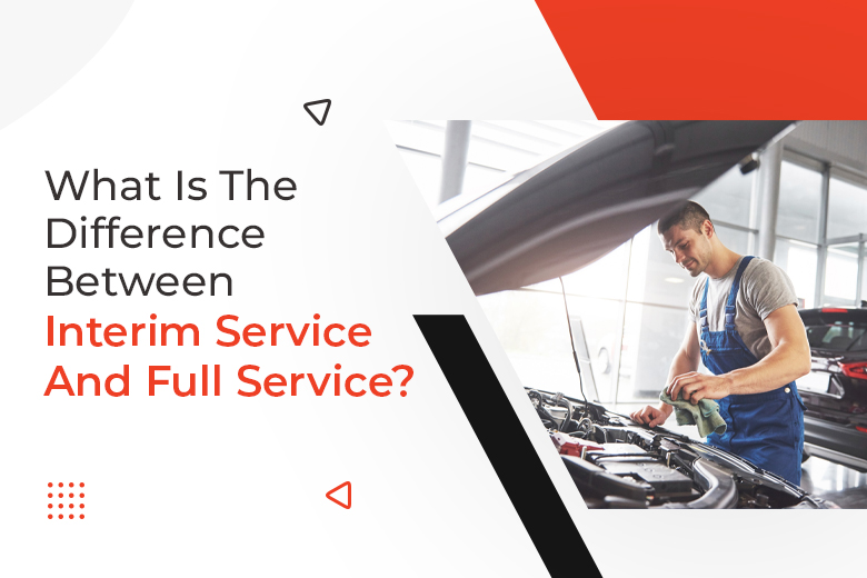 What Is The Difference Between Interim Service And Full Service